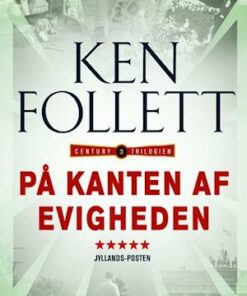 På kanten af evigheden