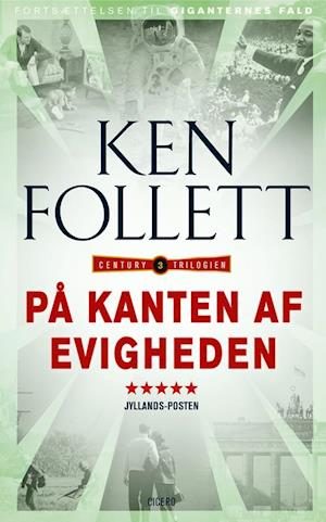 På kanten af evigheden