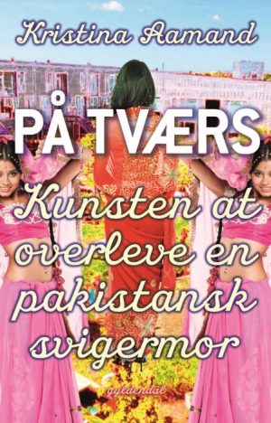 På tværs (E-bog)