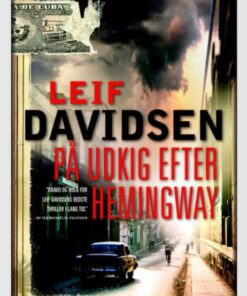 På udkig efter Hemingway (E-bog)