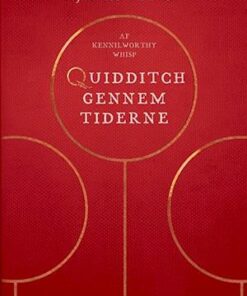Quidditch gennem tiderne