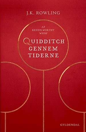 Quidditch gennem tiderne