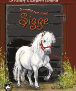 RAP-klubben 12 - Sommeren med Sigge (E-bog)