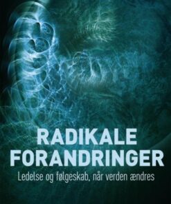 Radikale forandringer (E-bog)