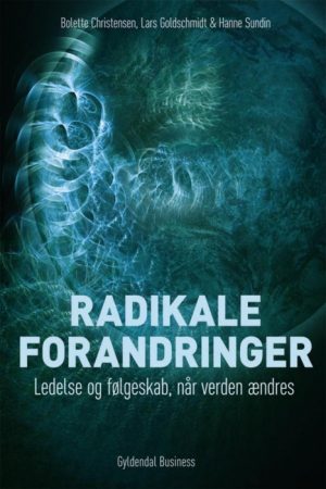 Radikale forandringer (E-bog)