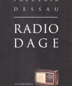Radiodage (E-bog)