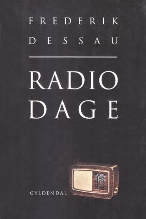 Radiodage (E-bog)