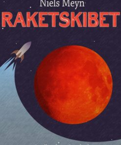 Raketskibet (E-bog)