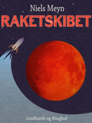 Raketskibet (E-bog)