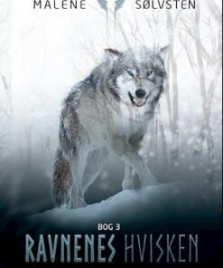 Ravnenes hvisken - Bog 3