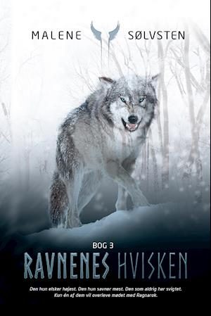 Ravnenes hvisken - Bog 3