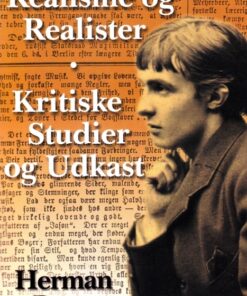 Realisme og Realister. Kritiske Studier og Udkast (E-bog)