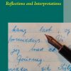 Reflections and Interpretations (Bog)