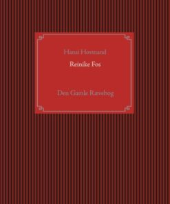 Reinike Fos - Hansi Hovmand - Bog