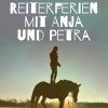Reiterferien mit Anja und Petra (E-bog)