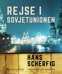 Rejse i Sovjetunionen (E-bog)