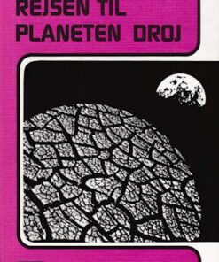 Rejsen til planeten Droj