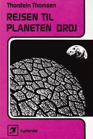 Rejsen til planeten Droj