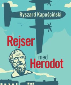 Rejser med Herodot (E-bog)