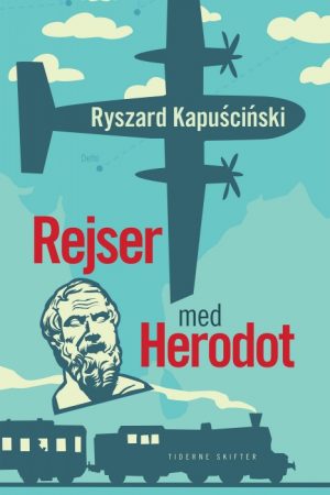 Rejser med Herodot (E-bog)