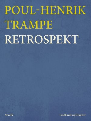 Retrospekt (E-bog)