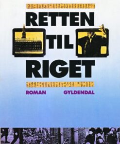 Retten til riget (E-bog)