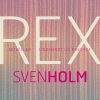 Rex - Sven Holm - Bog