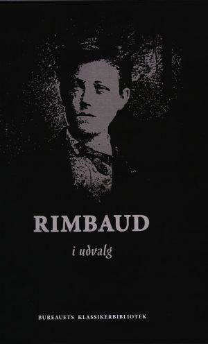 Rimbaud I Udvalg - Arthur Rimbaud - Bog