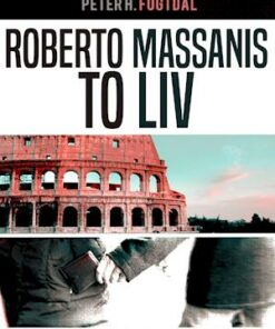 Roberto Massanis to liv