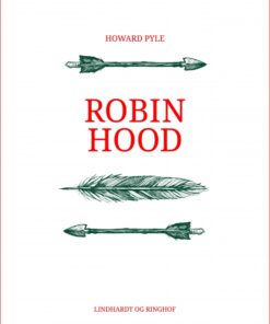 Robin Hood (E-bog)