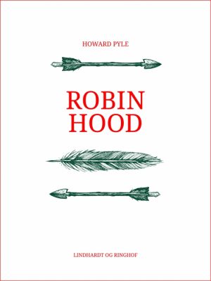 Robin Hood (E-bog)