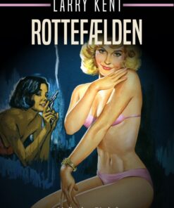 Rottefælden (E-bog)