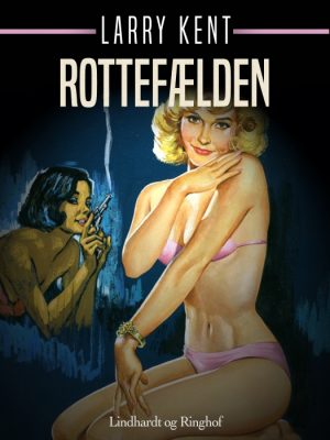 Rottefælden (E-bog)