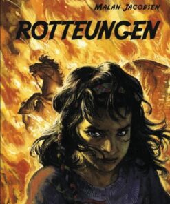 Rotteungen (E-bog)