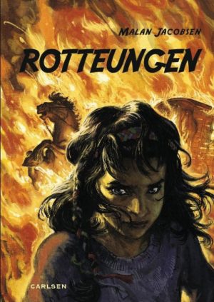 Rotteungen (E-bog)