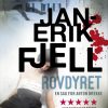 Rovdyret - Jan-erik Fjell - Bog
