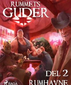 Rummets guder 2