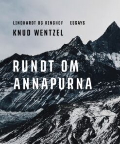 Rundt om Annapurna (E-bog)