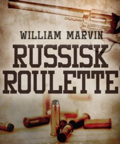 Russisk roulette (E-bog)