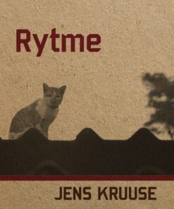 Rytme - Jens Kruuse - Bog