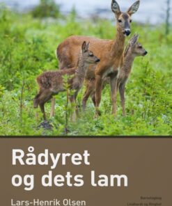 Rådyret og dets lam (E-bog)