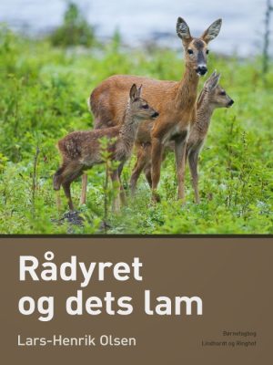 Rådyret og dets lam (E-bog)