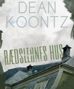 Rædslernes hus (E-bog)