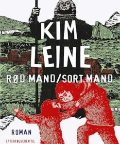 Rød mand/Sort mand