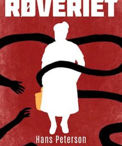 Røveriet