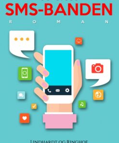 SMS-Banden (E-bog)