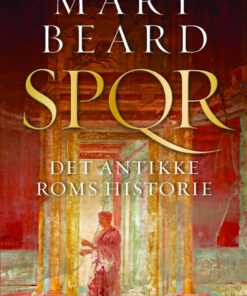 SPQR (E-bog)