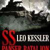 SS Panser-Bataljon (E-bog)