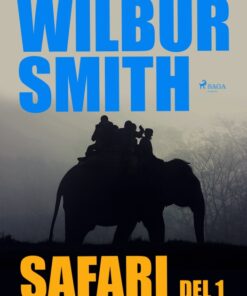 Safari del 1 (E-bog)
