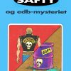 Safty og edb-mysteriet (E-bog)